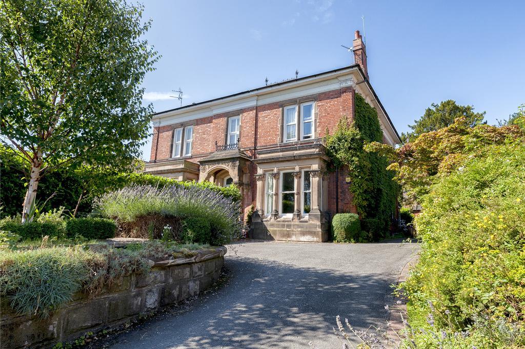 Bed and Breakfast The Coach House à Derby Extérieur photo
