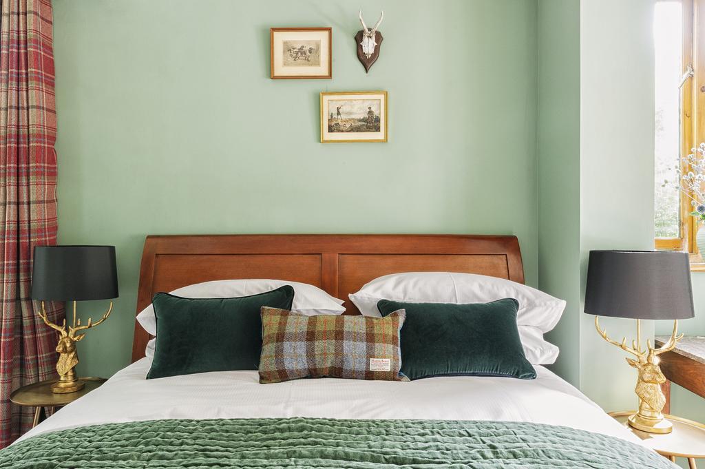 Bed and Breakfast The Coach House à Derby Extérieur photo