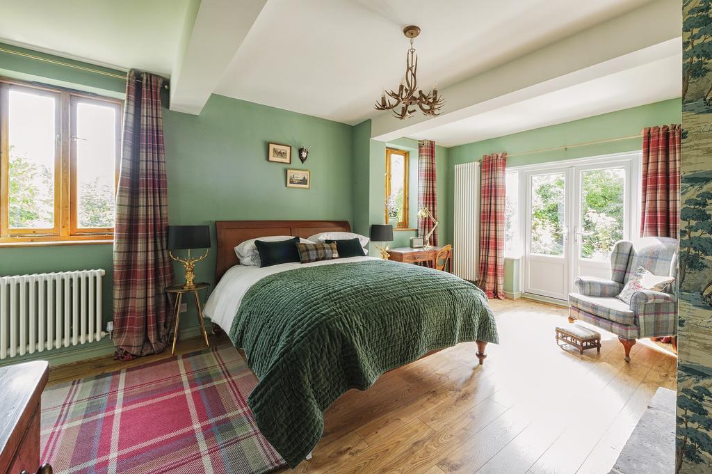 Bed and Breakfast The Coach House à Derby Extérieur photo